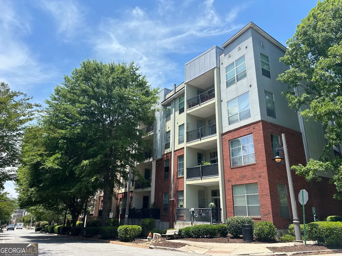 2630 Talley Street #223, Decatur, GA 30030 - #1
