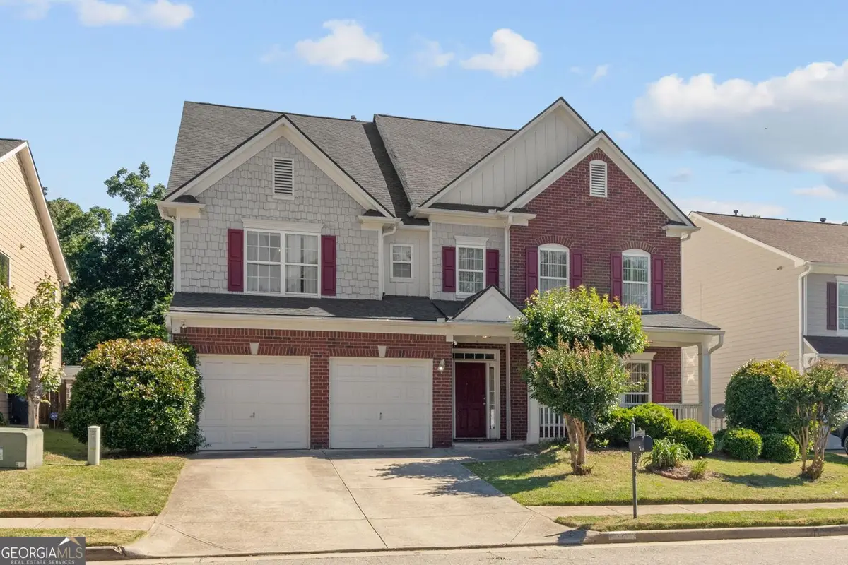 4049 Amberleigh Trace, Gainesville, GA 30507 - #1