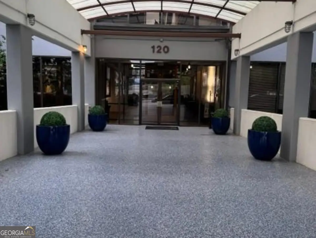120 Ralph Mcgill Boulevard Ne #APT 1008, Atlanta, GA 30308 - #1