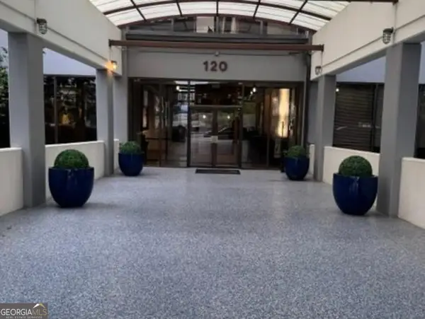 120 Ralph Mcgill Boulevard Ne #APT 1008, Atlanta, GA 30308