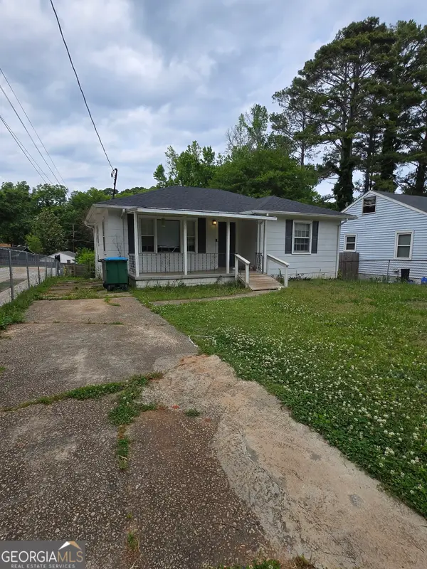 491 Woodrow Avenue, Hapeville, GA 30354