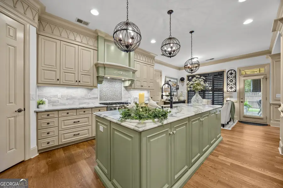 680 Warm Springs Court, Loganville, GA 30052 - #3