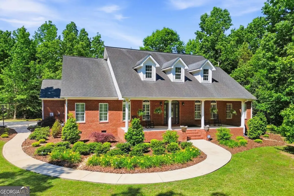 310 Gaines Road Se, Dalton, GA 30721 - #1