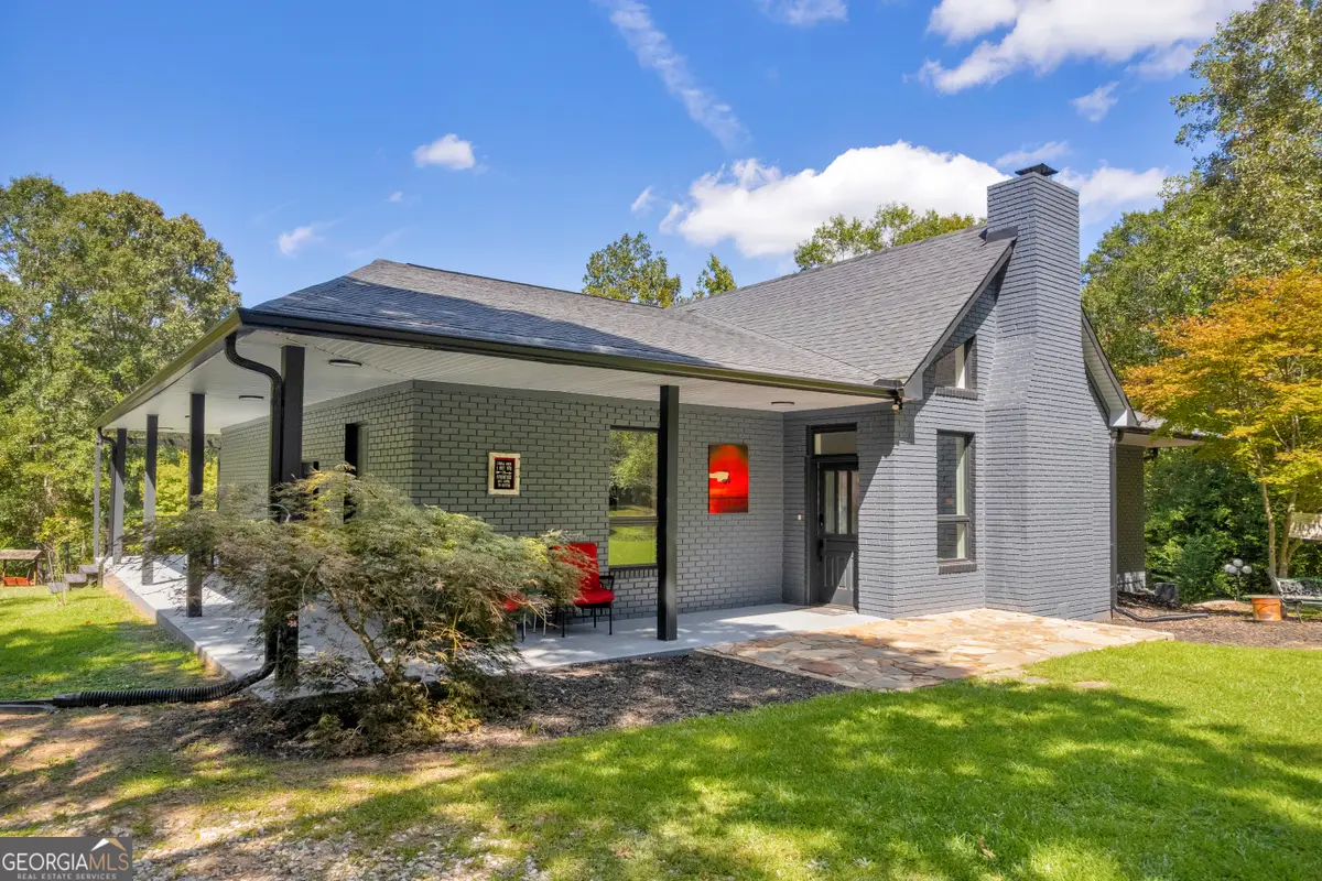 83 Sugar Cane Drive, Hartwell, GA 30643 - #1