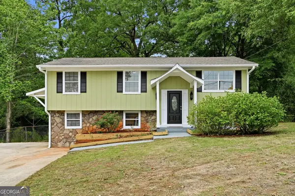 4780 Big Valley Road, Stone Mountain, GA 30083