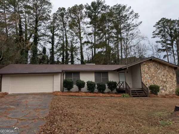 9473 Hidden Hollow Trail, Jonesboro, GA 30236