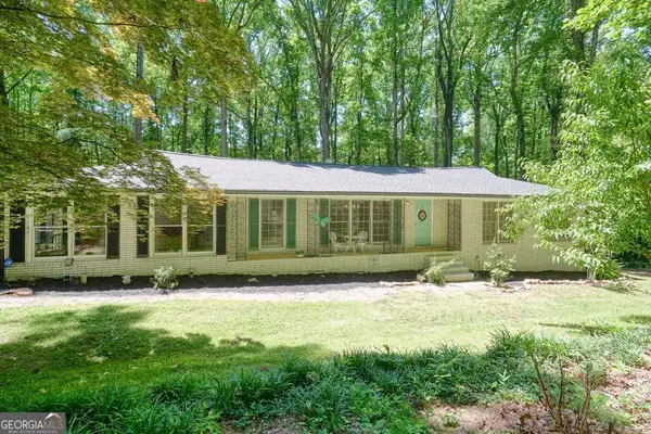 285 Hembredge Drive, Canton, GA 30115