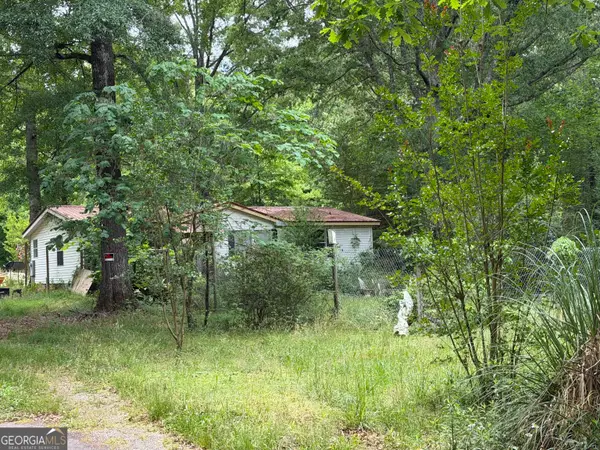 4131 Greensboro Road, Madison, GA 30650