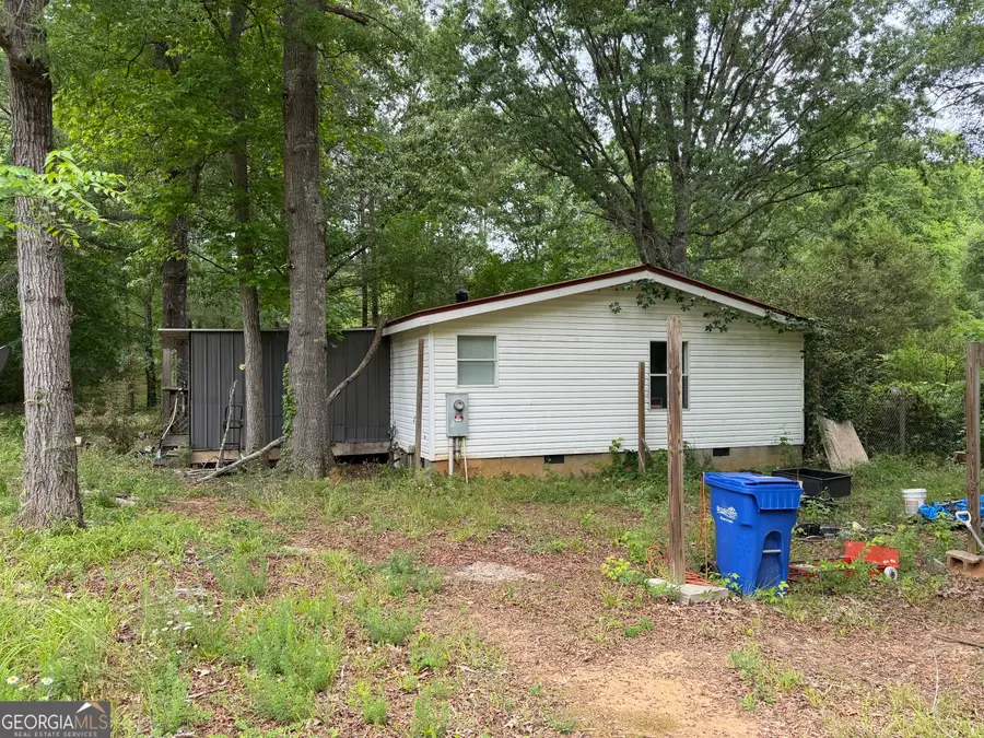 4131 Greensboro Road, Madison, GA 30650 - #2