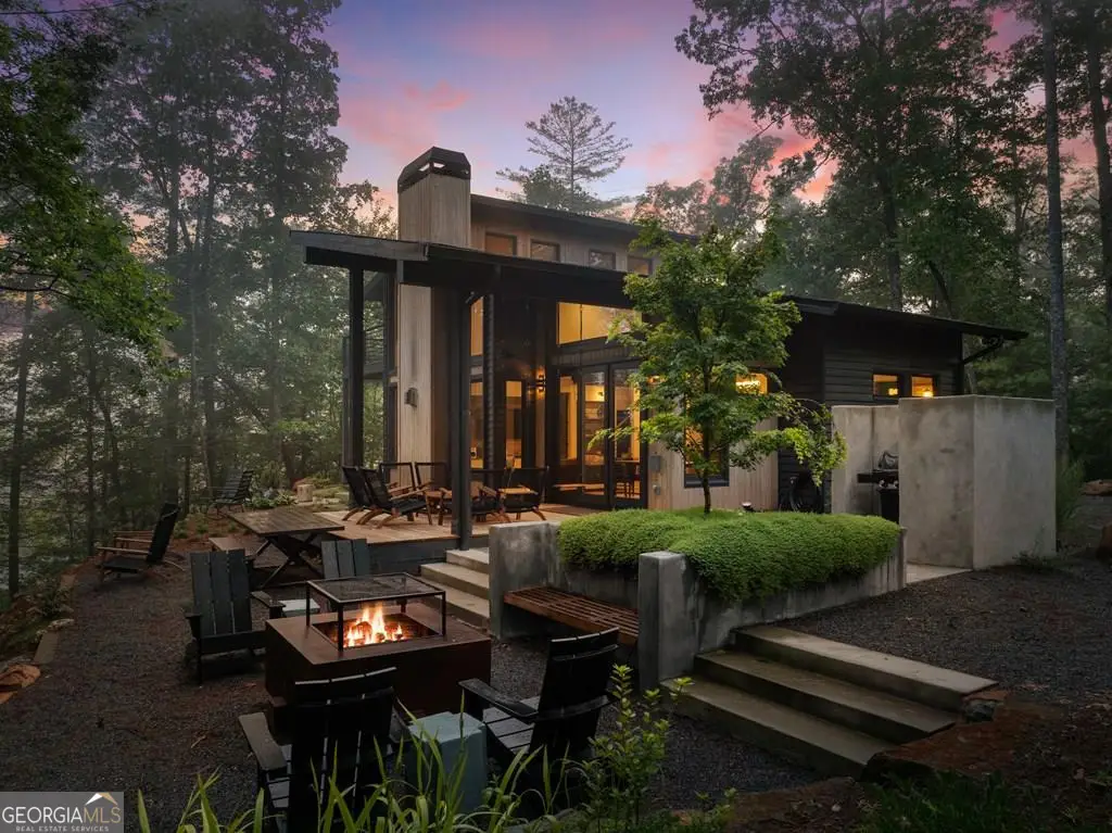 374 Watersong Trail #10, Ellijay, GA 30540 - #1