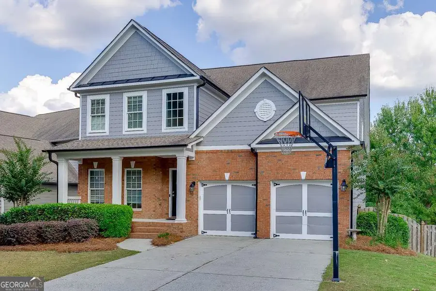 7804 Keepsake Lane, Flowery Branch, GA 30542 - #2