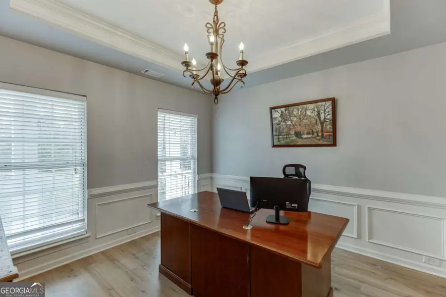 7804 Keepsake Lane, Flowery Branch, GA 30542 - #3