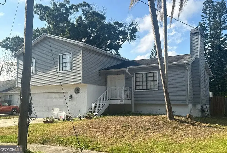 6480 76th Terrace N, Pinellas Park, FL 33781 - #2