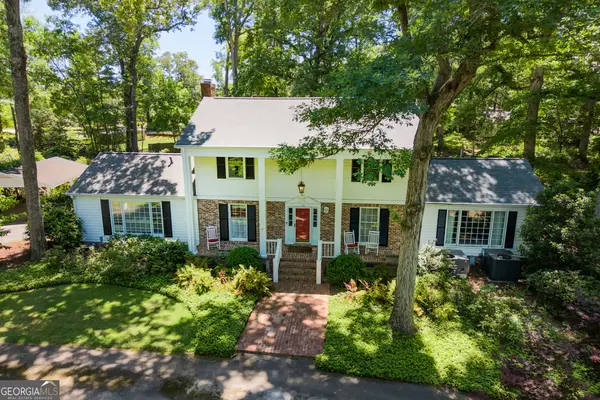 103 Gabriel Way, Social Circle, GA 30025