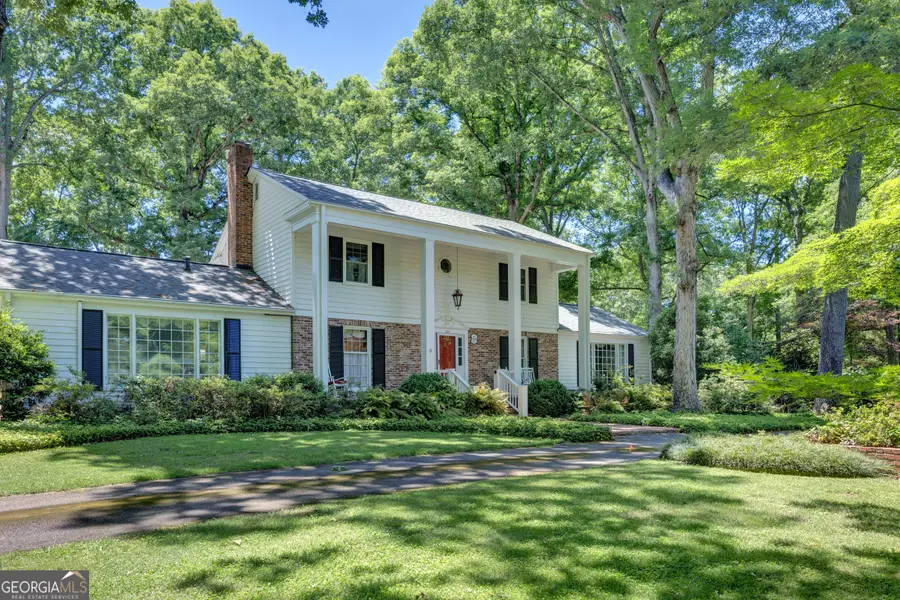 103 Gabriel Way, Social Circle, GA 30025 - #3