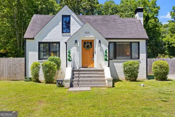 1020 S Madison Avenue, Monroe, GA 30655
