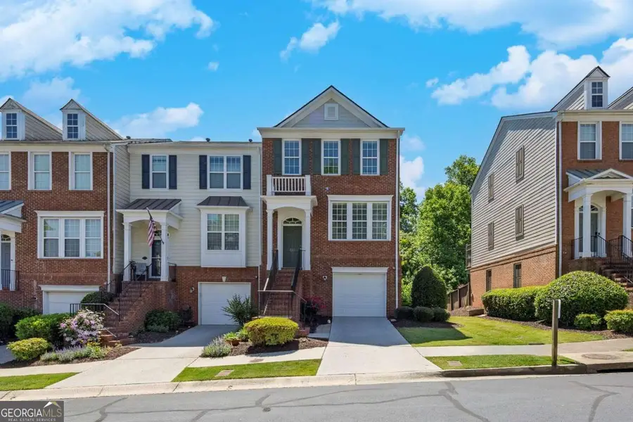 221 Balaban Circle, Woodstock, GA 30188 - #2