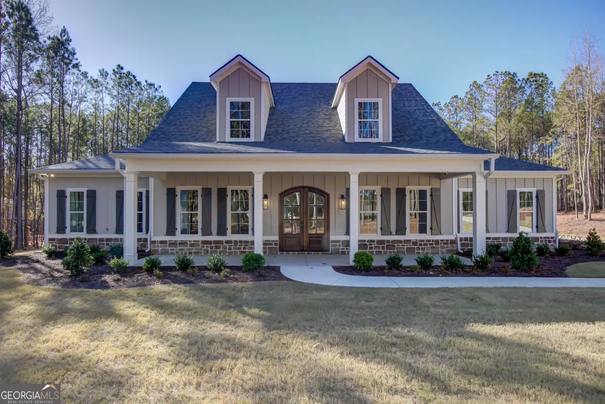 250 Bob Smith Road, Sharpsburg, GA 30277 - #1