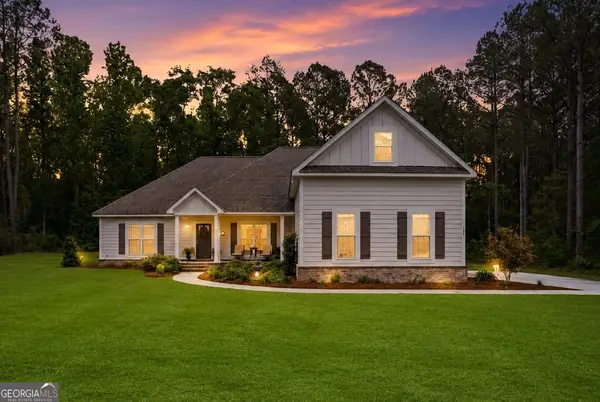 137 Windmill Plantation Drive, Statesboro, GA 30461