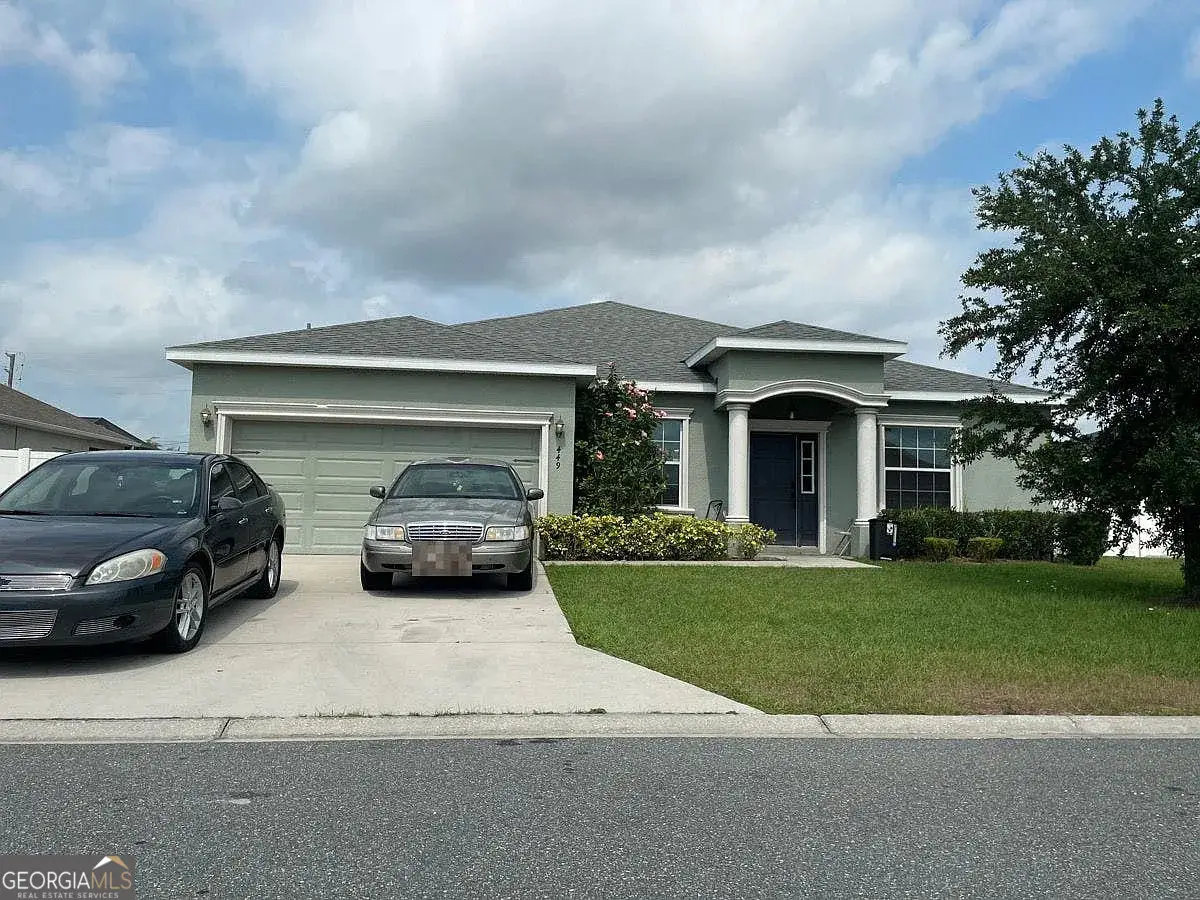 449 Glenkirk Way, Lake Alfred, FL 33850 - #1