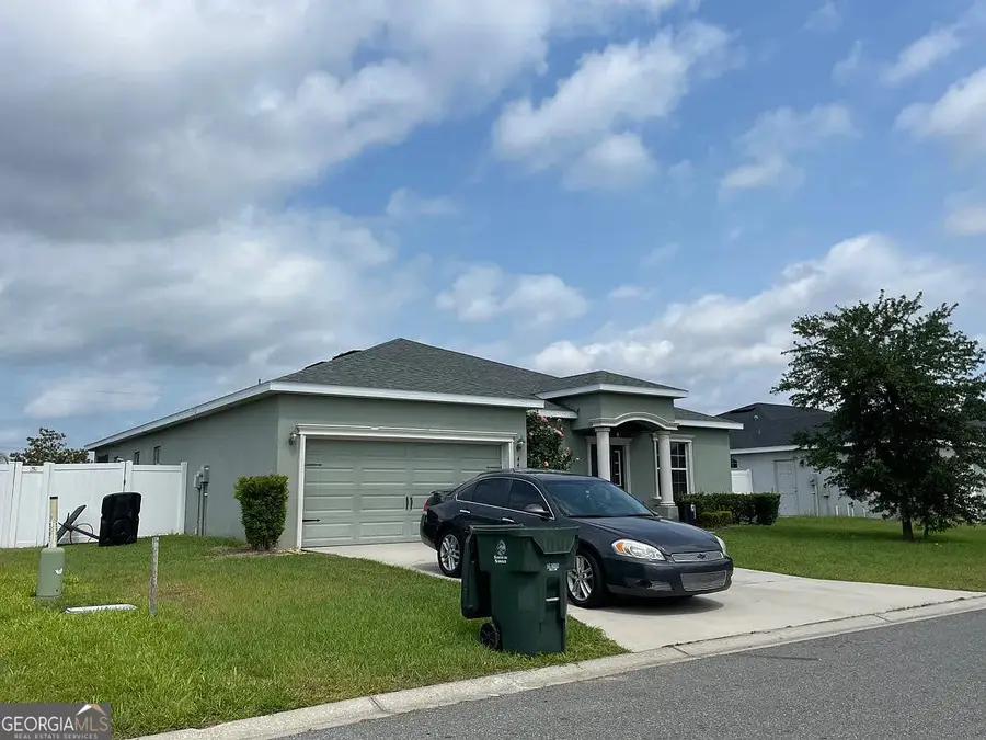 449 Glenkirk Way, Lake Alfred, FL 33850 - #3