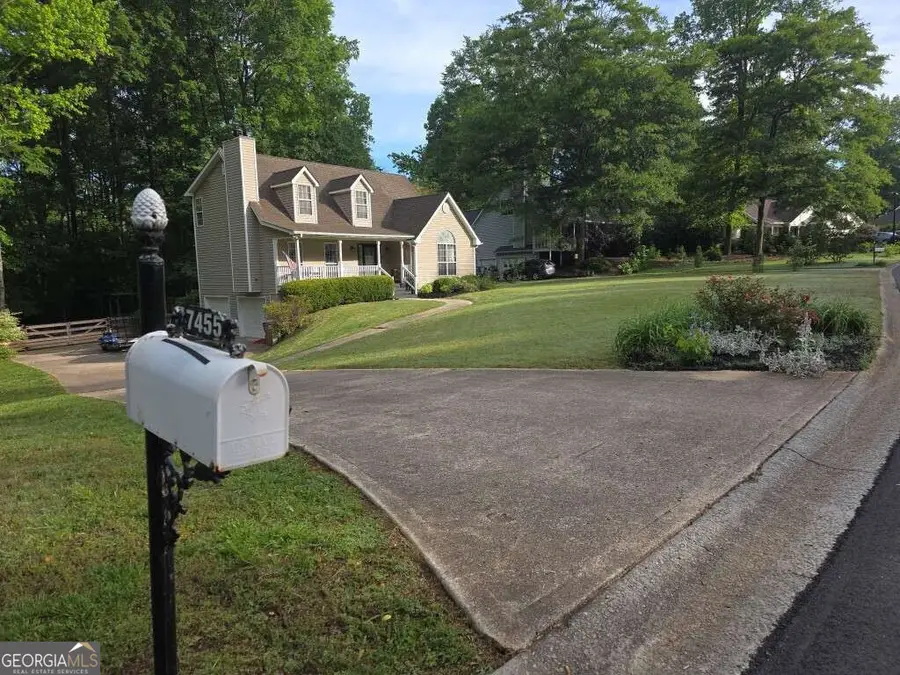 7455 Ivy Grove Street, Cumming, GA 30040 - #2