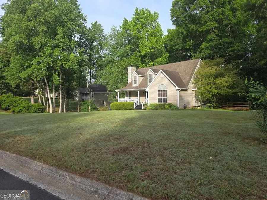 7455 Ivy Grove Street, Cumming, GA 30040 - #3