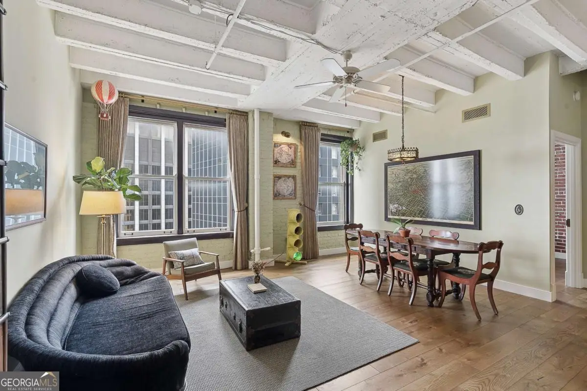 32 Peachtree Street Nw #1603, Atlanta, GA 30303 - #1