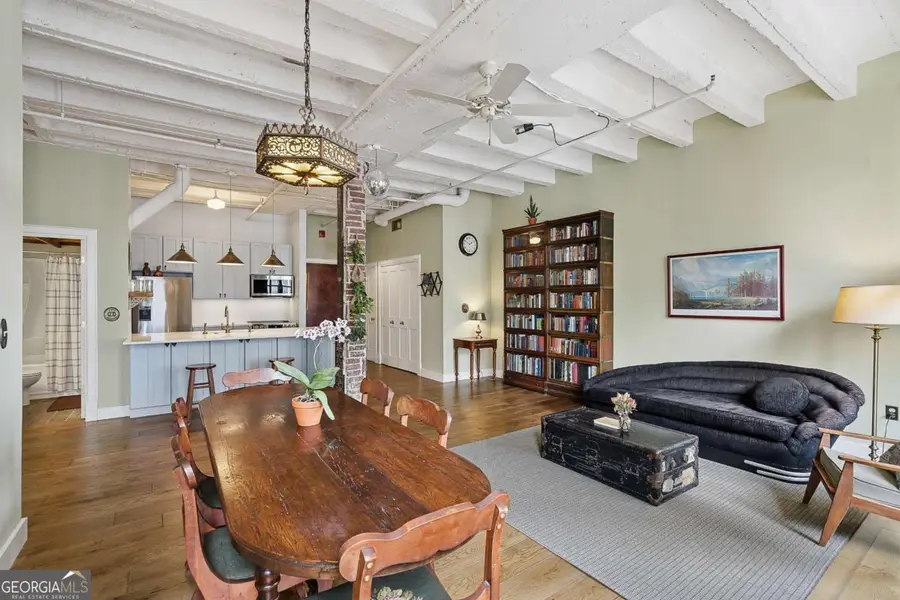 32 Peachtree Street Nw #1603, Atlanta, GA 30303 - #3