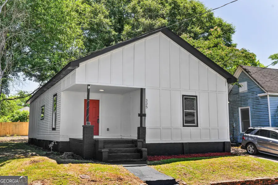 335 Lincoln Avenue, Macon, GA 31201 - #2