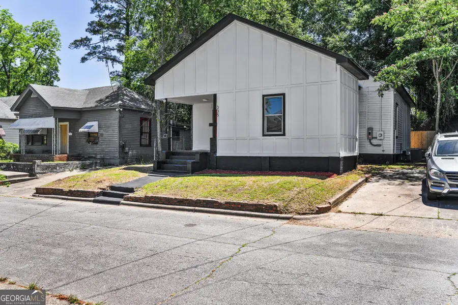 335 Lincoln Avenue, Macon, GA 31201 - #3
