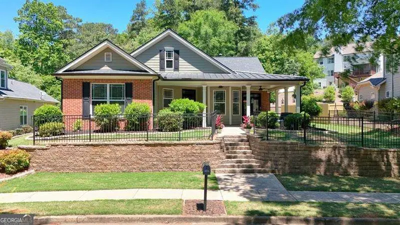 934 Marabella Lane, Canton, GA 30115 - #1