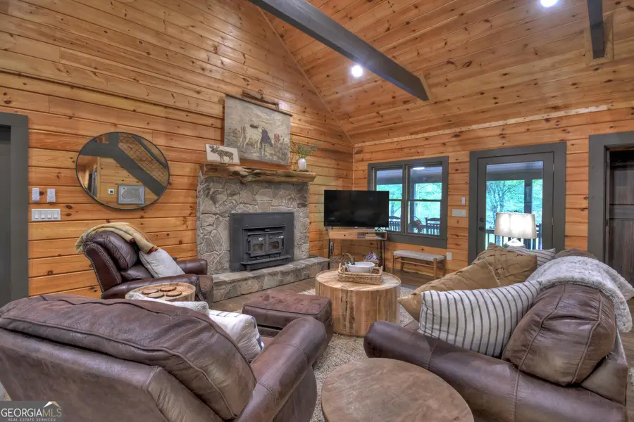 11 Brown Mountain Place, Suches, GA 30572 - #2