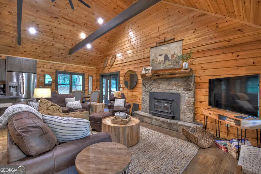 11 Brown Mountain Place, Suches, GA 30572 - #3