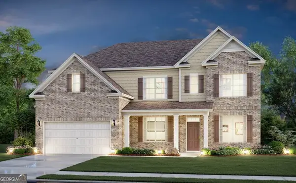 312 Arwen Drive #LOT 113, Mcdonough, GA 30252