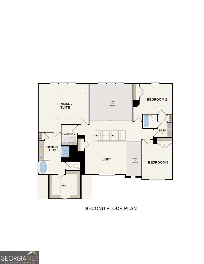 312 Arwen Drive #LOT 113, McDonough, GA 30252 - #2