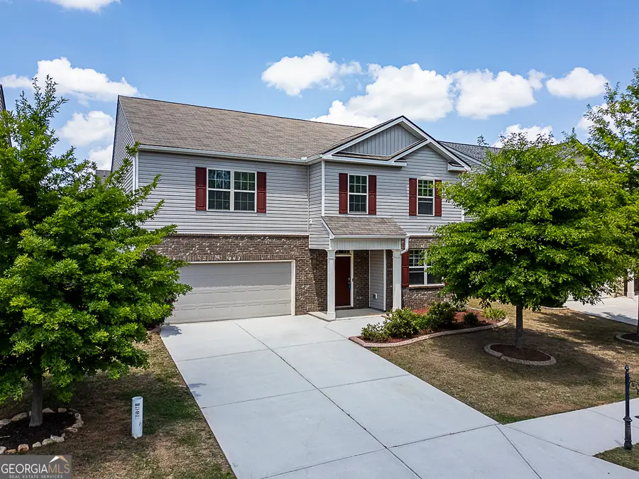 3922 Makeover Court, Atlanta, GA 30349 - #2