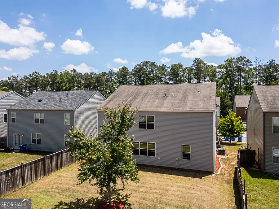 3922 Makeover Court, Atlanta, GA 30349 - #3