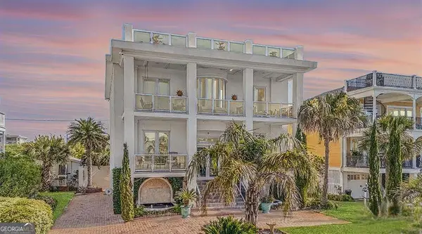8 18th Street, Tybee Island, GA 31328