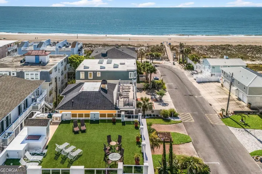 8 18th Street, Tybee Island, GA 31328 - #3