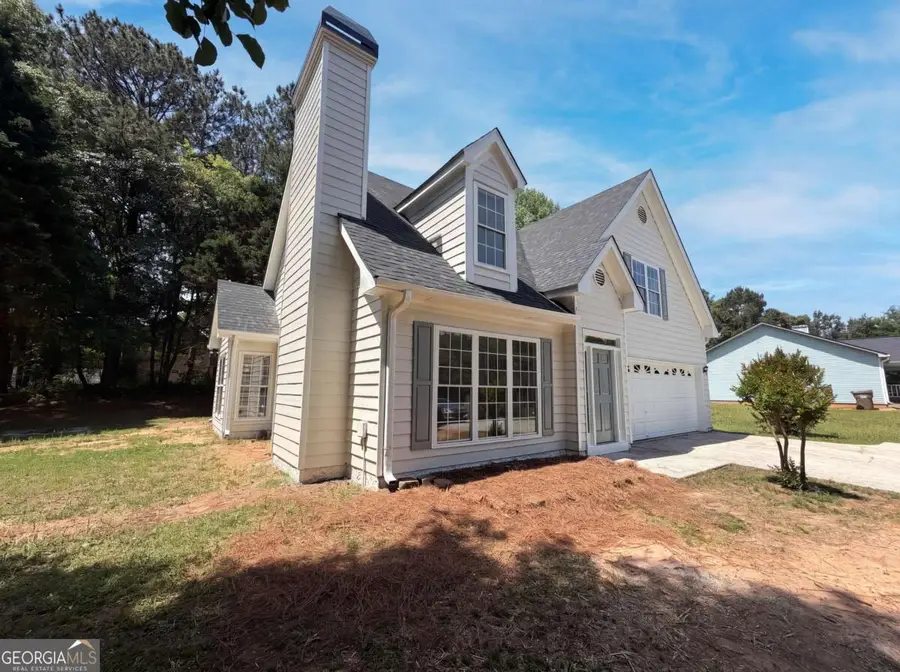 722 Ridgetop Road, Bethlehem, GA 30620 - #3