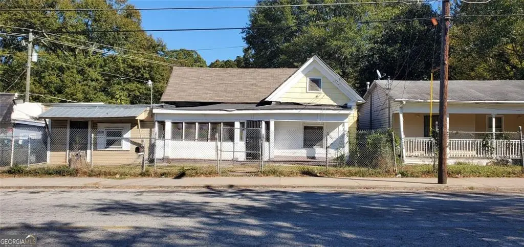 1640 Lakewood Avenue Se, Atlanta, GA 30315 - #1