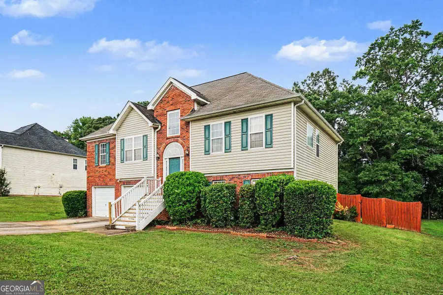 247 Trailwood Gap, Douglasville, GA 30134 - #3