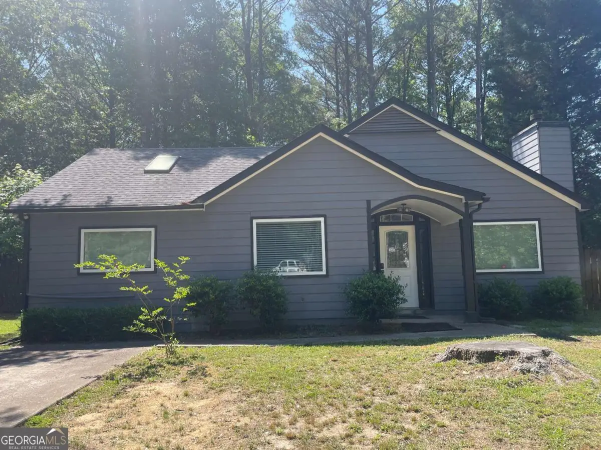 102 Beaver Dam Road, Peachtree City, GA 30269 - #1