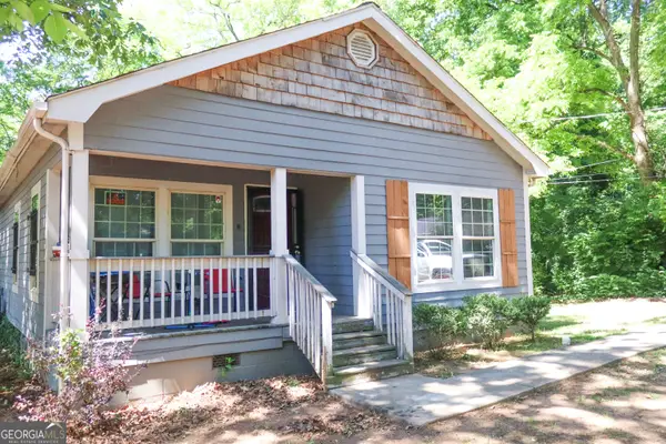 252 Polar Rock Road, Atlanta, GA 30315