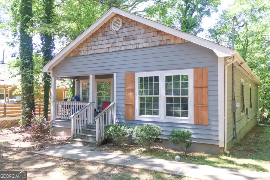 252 Polar Rock Road, Atlanta, GA 30315 - #2