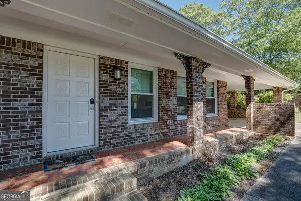 235 Walker Avenue, Fayetteville, GA 30215