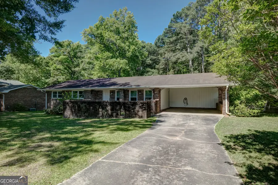 235 Walker Avenue, Fayetteville, GA 30215 - #2