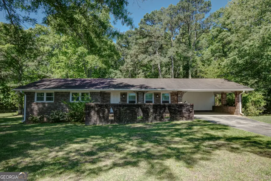 235 Walker Avenue, Fayetteville, GA 30215 - #3