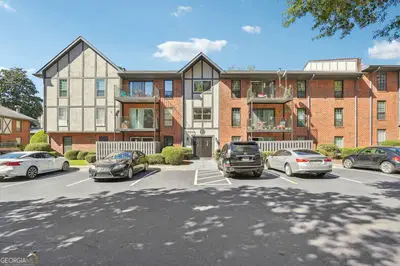 6851 Roswell Road #F-1, Sandy Springs, GA 30328 - #1